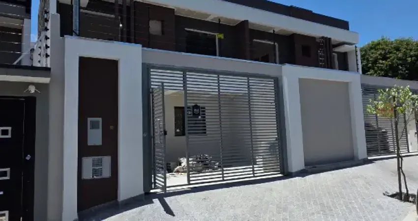 Casa com 3 quartos à venda na Rua Guilherme Rudge, 34, Vila São Geraldo, São Paulo