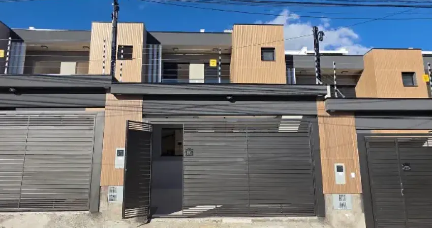 Casa com 2 quartos à venda na Rua Zacarias de Brito, 298, Vila Ré, São Paulo