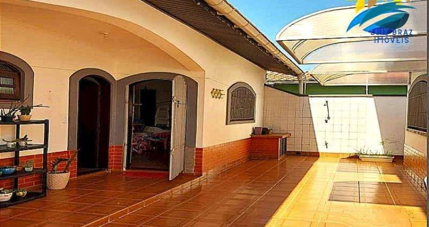 Casa com 4 quartos à venda no Suarão, Itanhaém 
