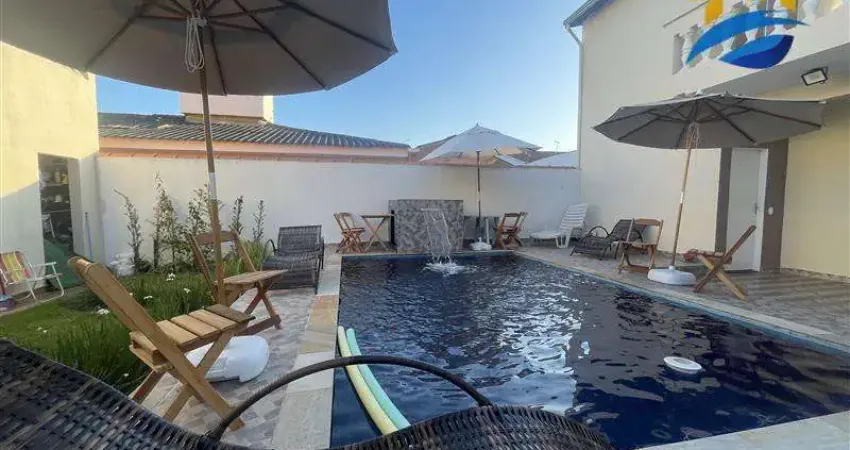 Casa com 6 quartos à venda no Nova Itanhaém, Itanhaém 