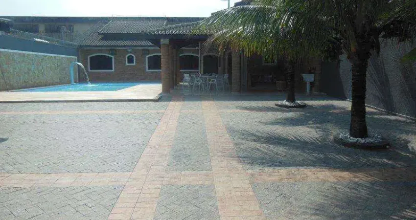 Casa com 3 quartos à venda no Suarão, Itanhaém 