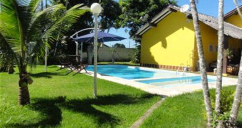 Casa com 3 quartos à venda no Suarão, Itanhaém 