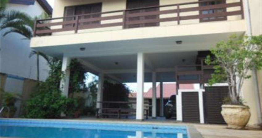 Casa com 4 quartos à venda no Suarão, Itanhaém 