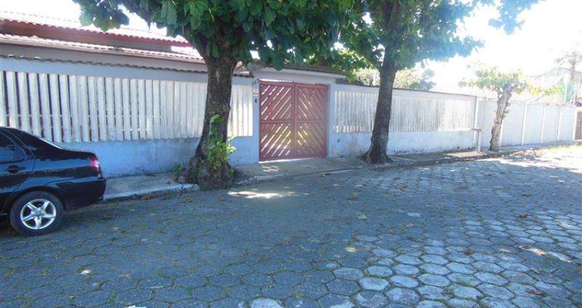 Casa com 2 quartos à venda no Suarão, Itanhaém 
