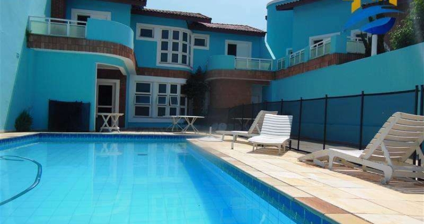 Casa com 7 quartos à venda no Suarão, Itanhaém 