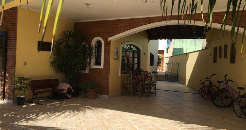 Casa com 4 quartos à venda no Jardim Suarão, Itanhaém 
