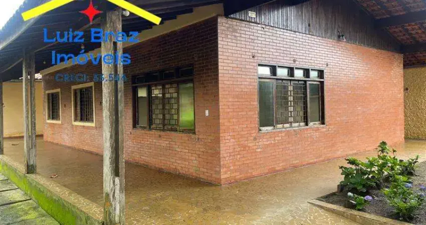 Casa com 4 quartos à venda na Vila Loty, Itanhaém 