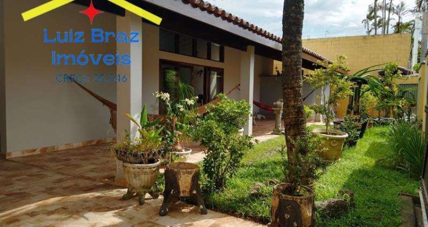 Casa com 4 quartos à venda no Cibratel II, Itanhaém 