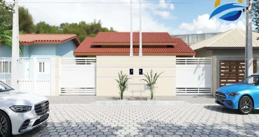 Casa Cibratel II Itanhaém/SP