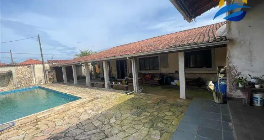 Casa com 3 quartos à venda no Jardim Tropical, Itanhaém 