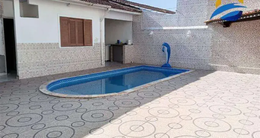 Casa com 6 quartos à venda no Suarão, Itanhaém 