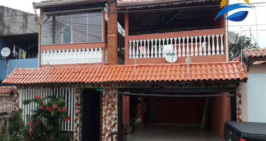 Casa com 3 quartos à venda na Belas Artes, Itanhaém 