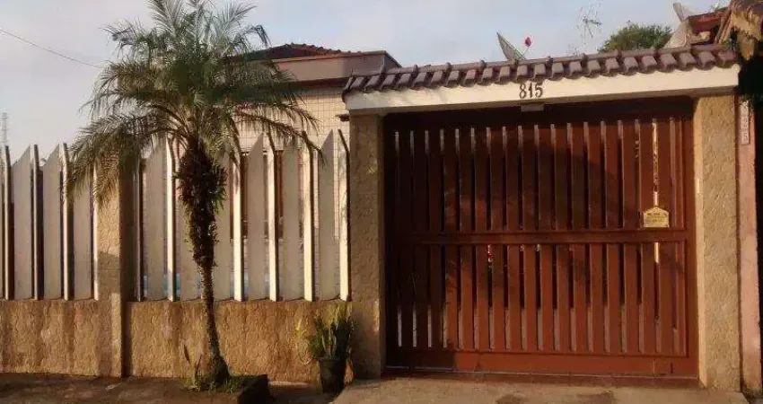 Casa com 3 quartos à venda no Balneario Praia Mar, Itanhaém 