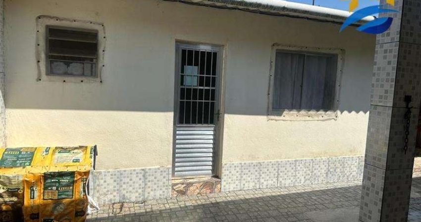 Casa com 2 quartos à venda no Nova Itanhaém, Itanhaém 