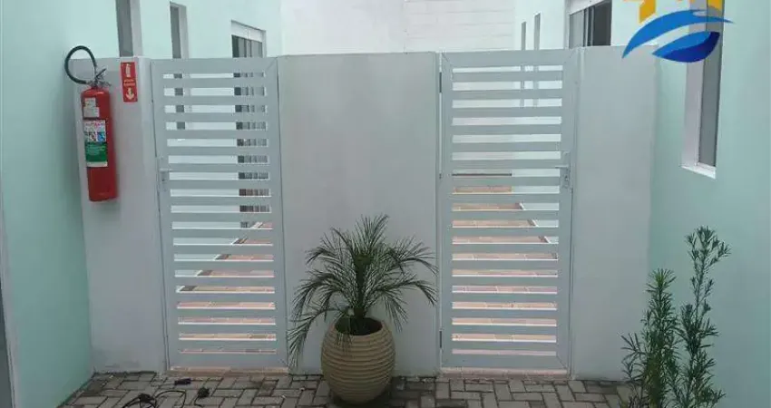 Casa com 2 quartos à venda no Nova Itanhaém, Itanhaém 