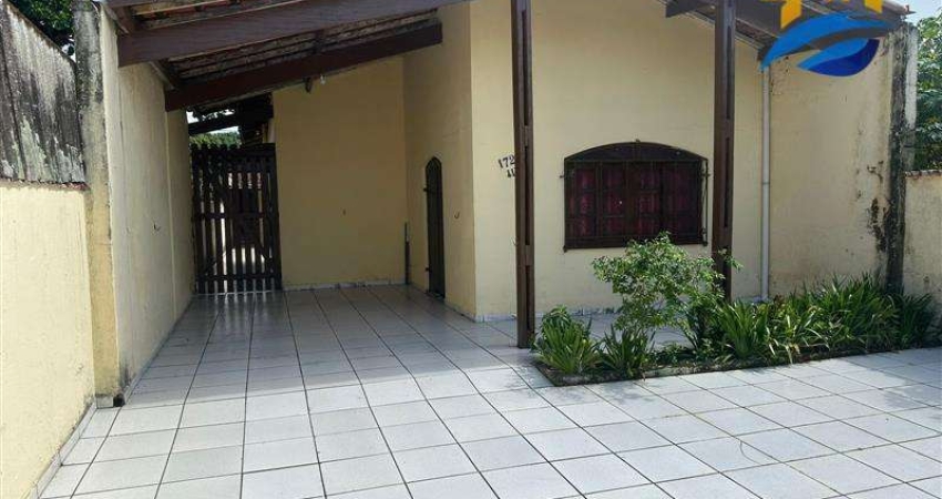 Casa suarao Itanhaém/SP