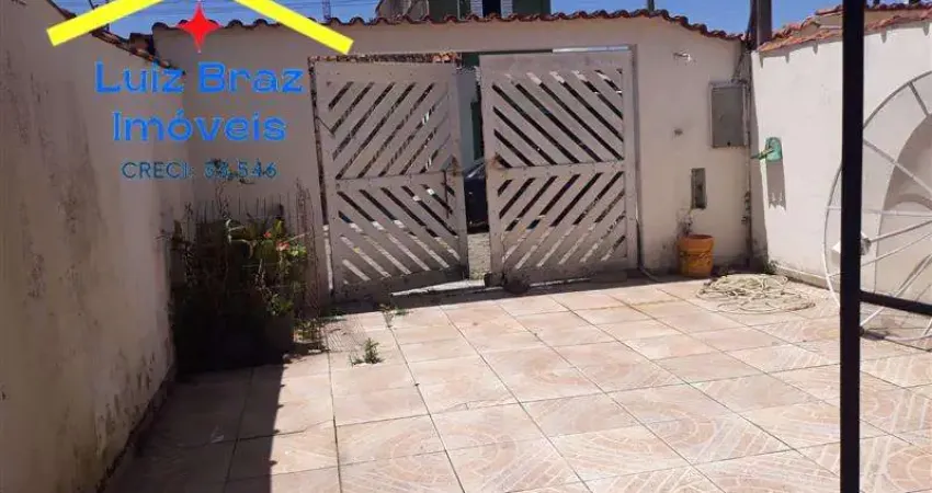 Casa Suarão Itanhaém/SP