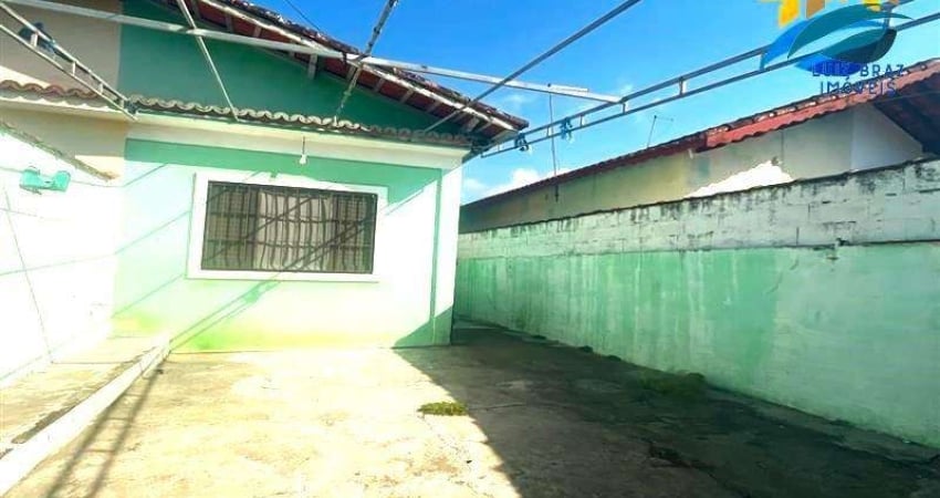 Casa com 2 quartos à venda no Suarão, Itanhaém 