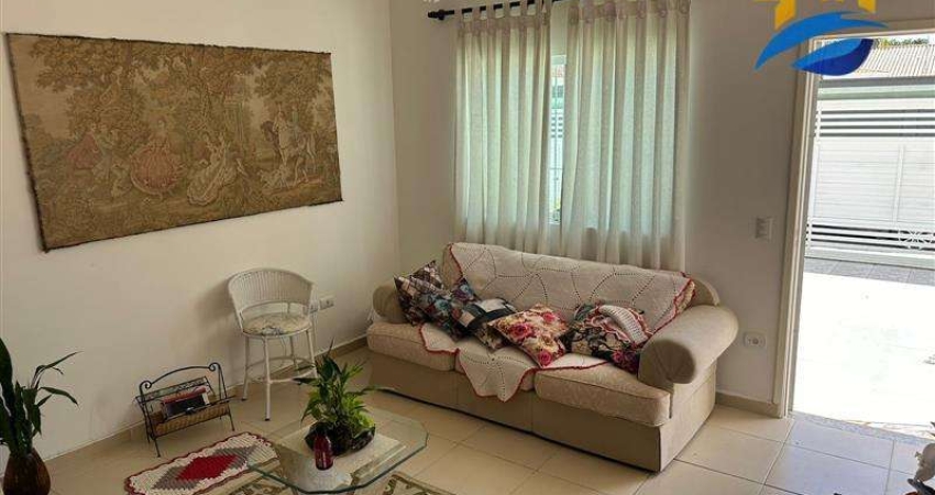 Casa com 2 quartos à venda no Suarão, Itanhaém 