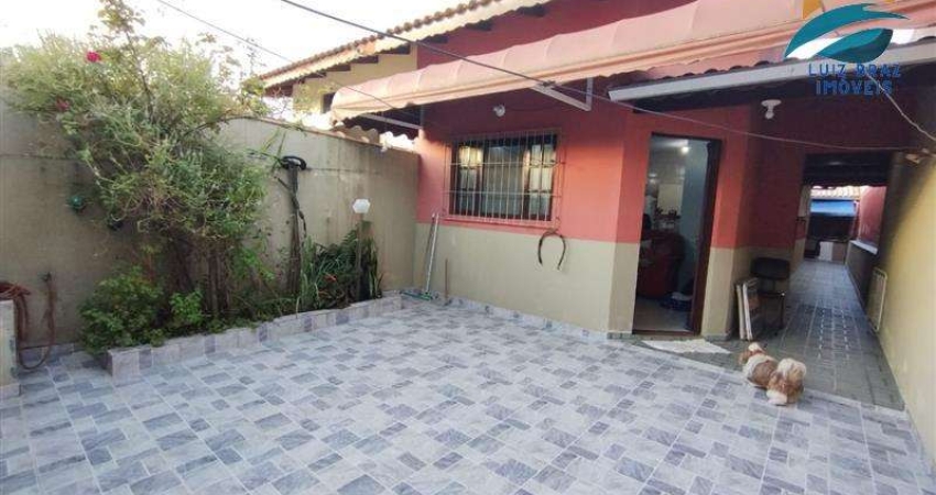 Casa Savoy Itanhaém/SP