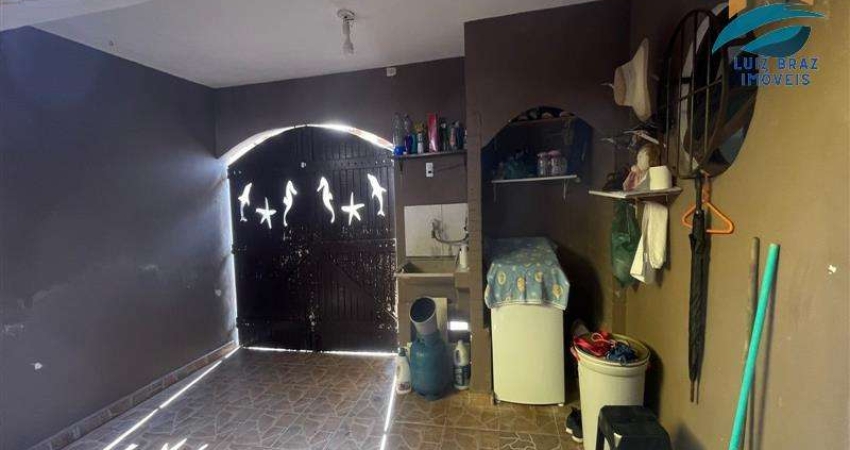 Casa com 4 quartos à venda no Jardim Suarão, Itanhaém 