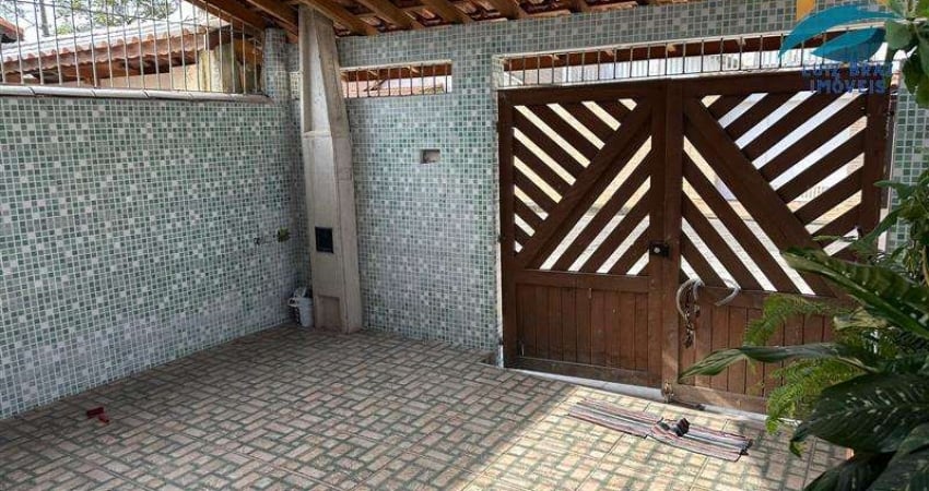 Casa Suarao Itanhaém/SP