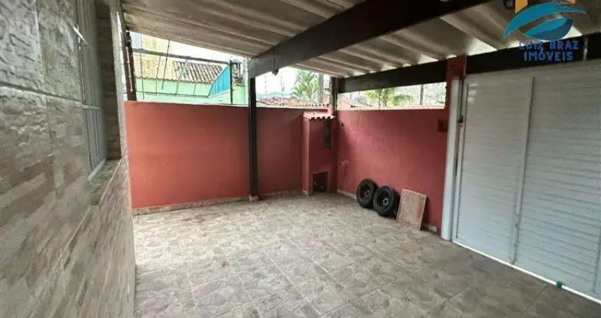 Casa com 2 quartos à venda no Nova Itanhaém, Itanhaém 