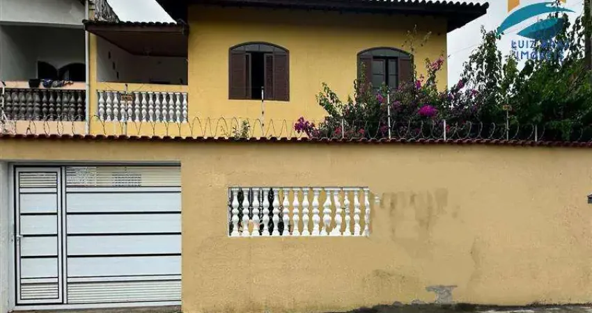 Casa com 2 quartos à venda no Suarão, Itanhaém 
