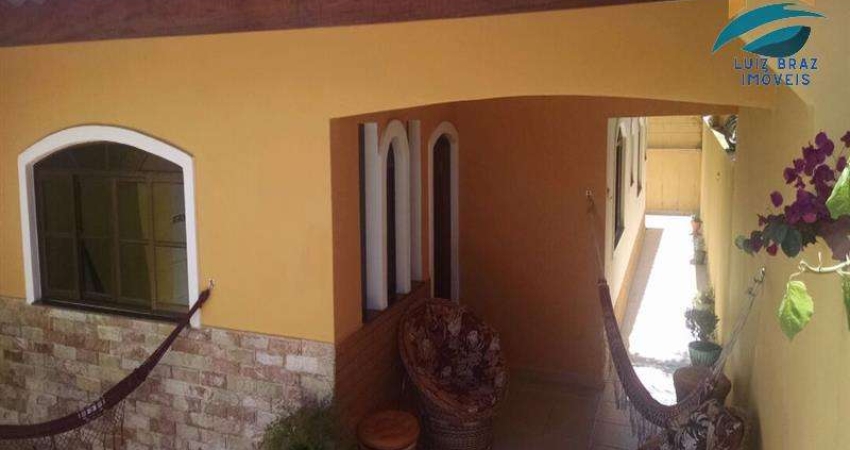 Casa com 2 quartos à venda no Suarão, Itanhaém 