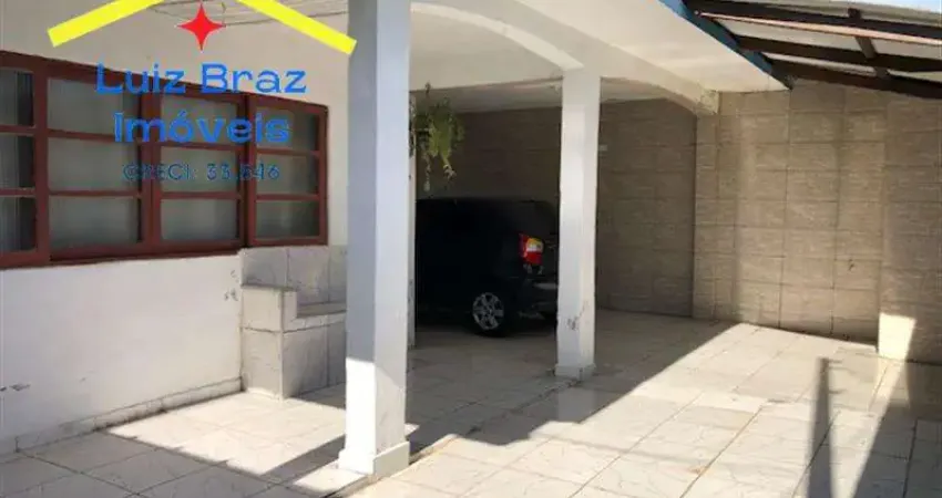 Casa com 3 quartos à venda em Nossa Senhora do Sion, Itanhaém 