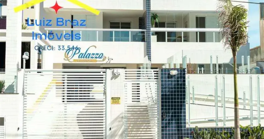 Apartamento com 2 quartos à venda no Centro, Itanhaém 