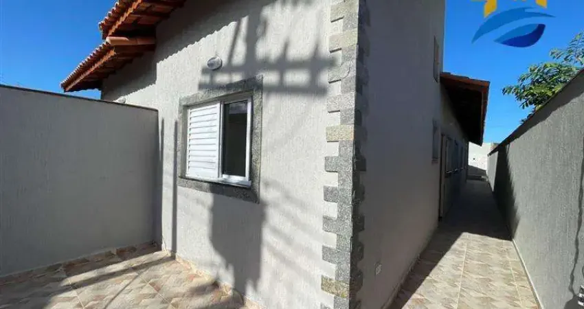 Casa com 2 quartos à venda no Suarão, Itanhaém 