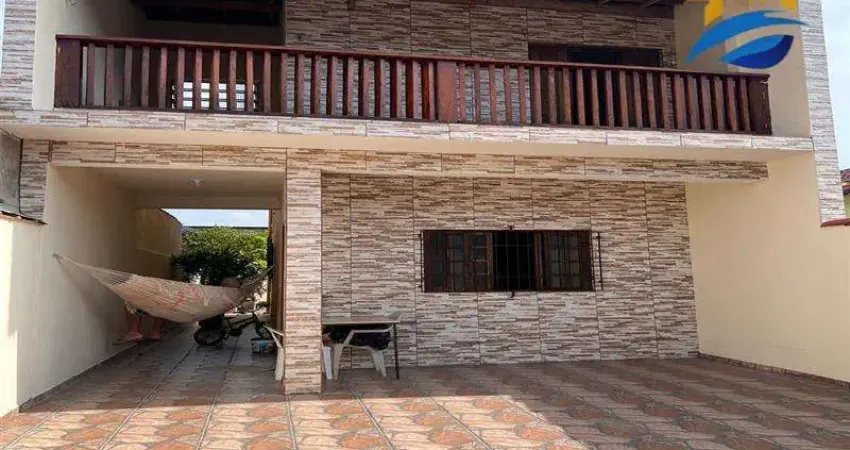 Casa com 2 quartos à venda em Nossa Senhora do Sion, Itanhaém 