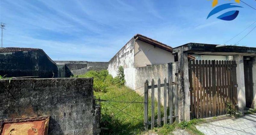 Casa com 2 quartos à venda no Suarão, Itanhaém 