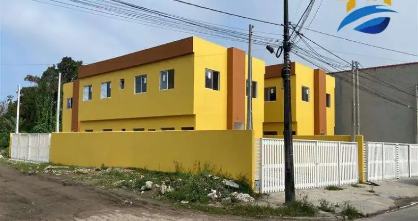 Casa com 2 quartos à venda no Jardim Sabaúna, Itanhaém 