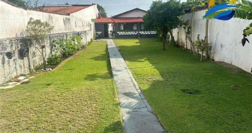 Casa com 4 quartos à venda no Jardim Suarão, Itanhaém 