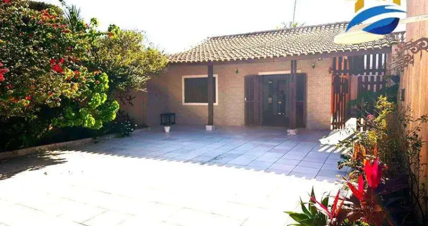 Casa com 2 quartos à venda no Jequitibá, Itanhaém 