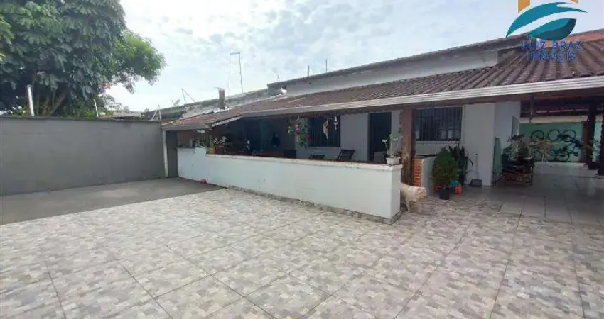 Casa com 2 quartos à venda na Vila Jacy, Itanhaém 