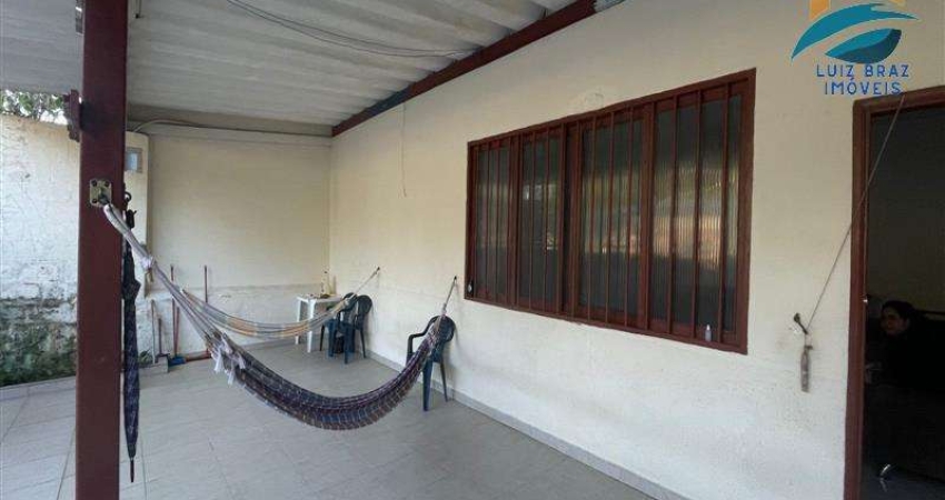 Casa com 4 quartos à venda na Vila Jacy, Itanhaém 