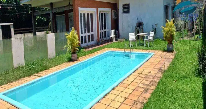 Casa com 4 quartos à venda no Balneário Marrocos, Itanhaém 