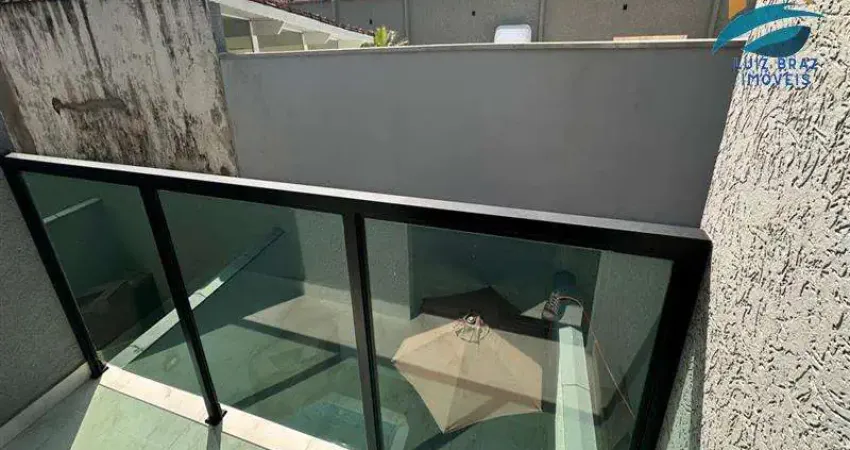 Casa à venda na Praia do Sonho, Itanhaém 