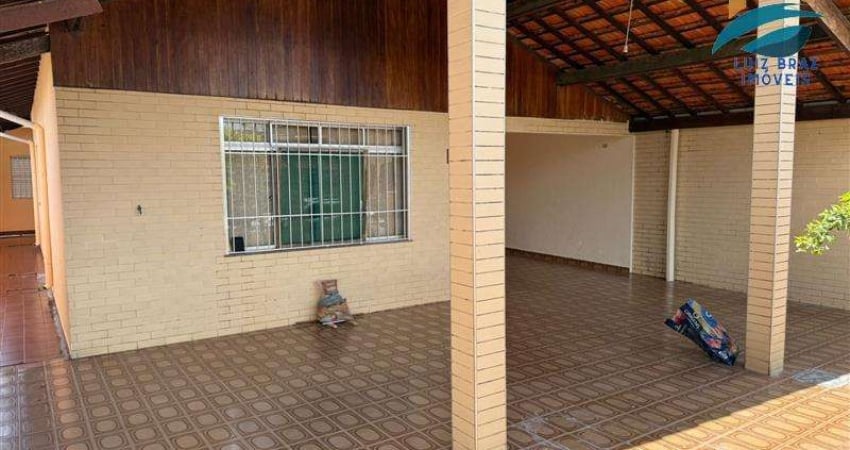 Casa com 2 quartos à venda no Suarão, Itanhaém 