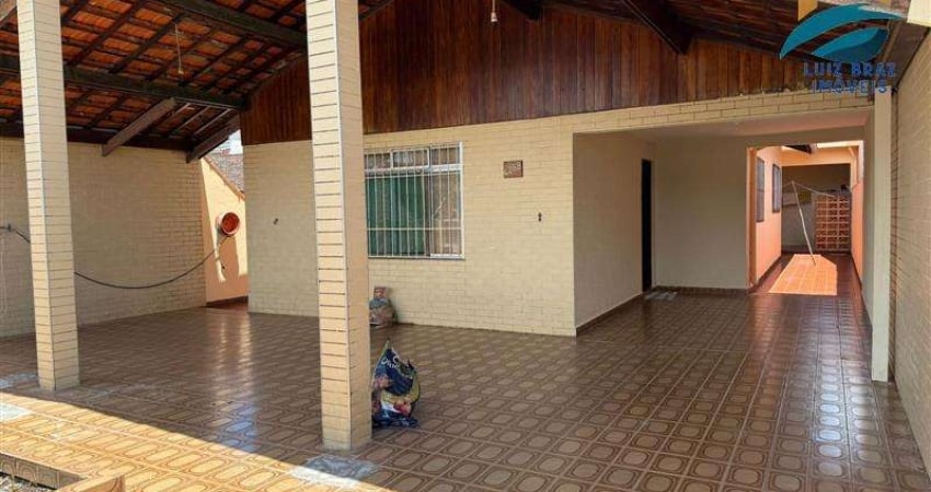 Casa com 2 quartos à venda no Suarão, Itanhaém 