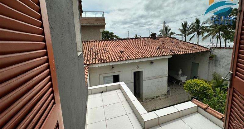 Casa com 4 quartos à venda no Suarão, Itanhaém 