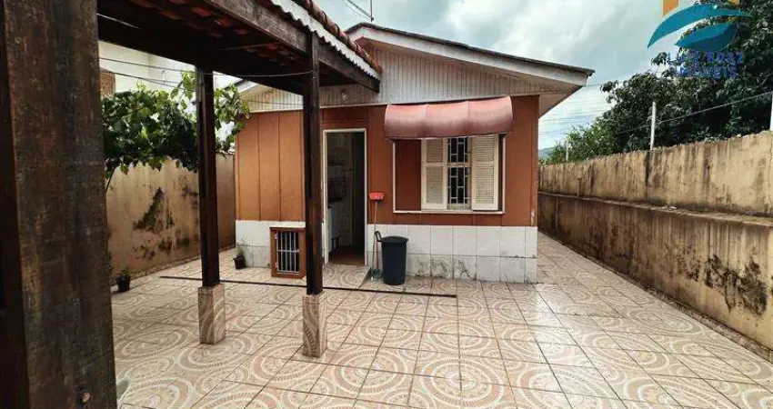 Casa com 3 quartos à venda no Suarão, Itanhaém 