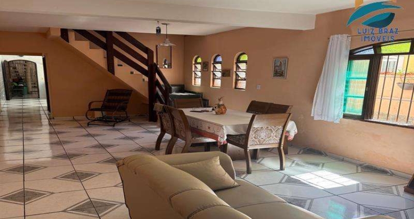 Casa com 3 quartos à venda no Suarão, Itanhaém 