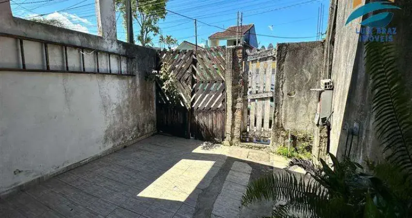 Casa com 5 quartos à venda no Balneário Regina Maria, Mongaguá 