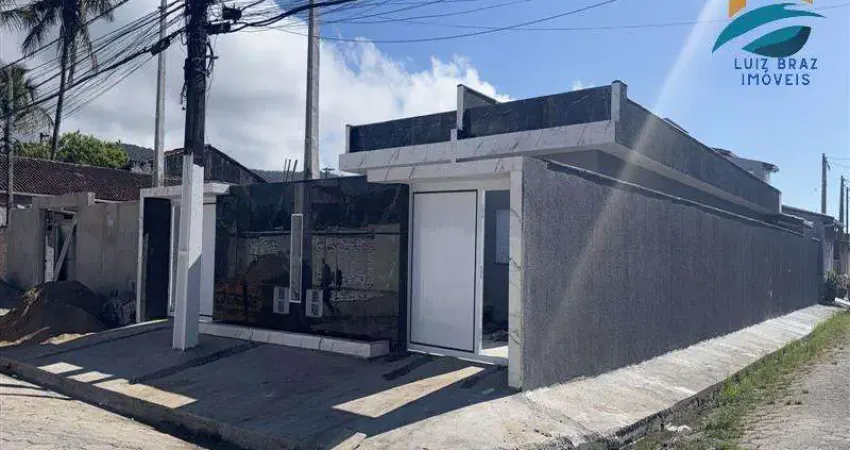 Casa suarão Itanhaém/SP