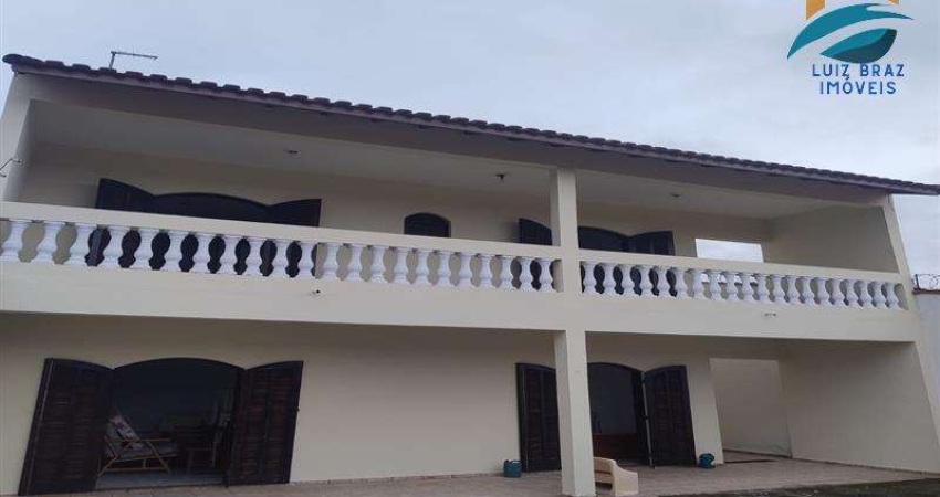 Casa com 2 quartos à venda no Suarão, Itanhaém 