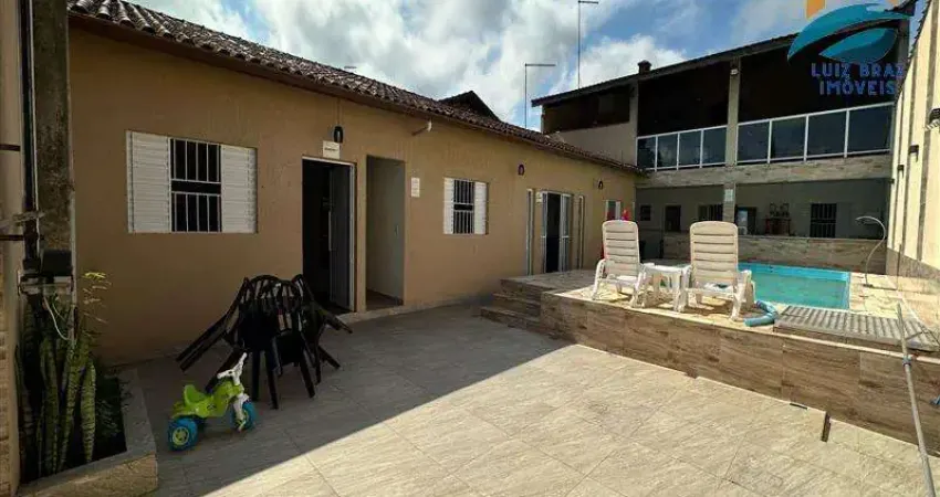 Casa com 5 quartos à venda na Vila Loty, Itanhaém 